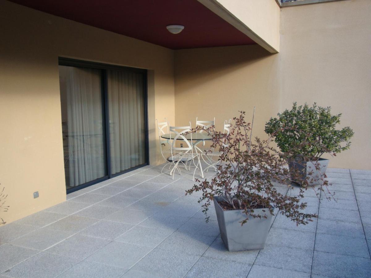 Le Carre Montfort Vaison-la-Romaine Exterior foto